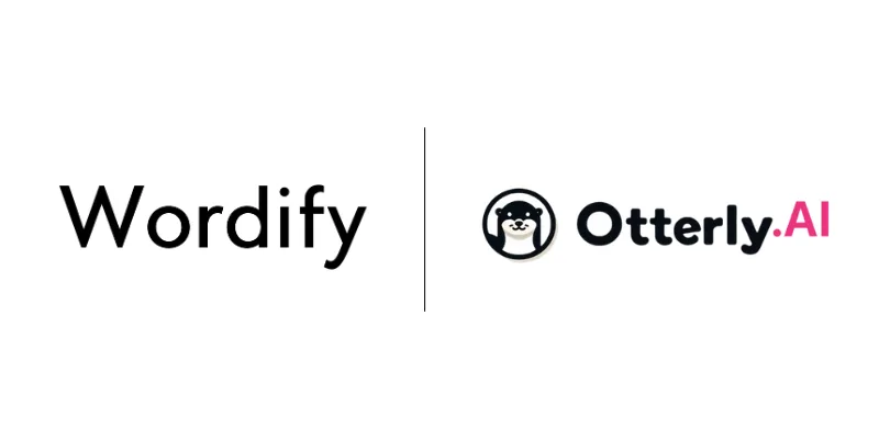 Wordify Partners with OtterlyAI on AI Search Visibility