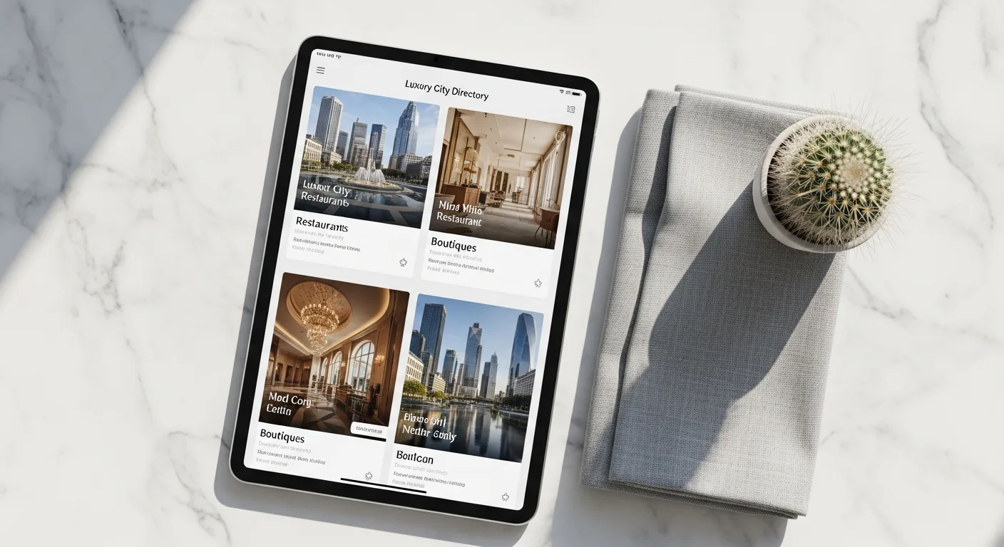 BestDubai.com: Consulting Dubai's Leading Directory