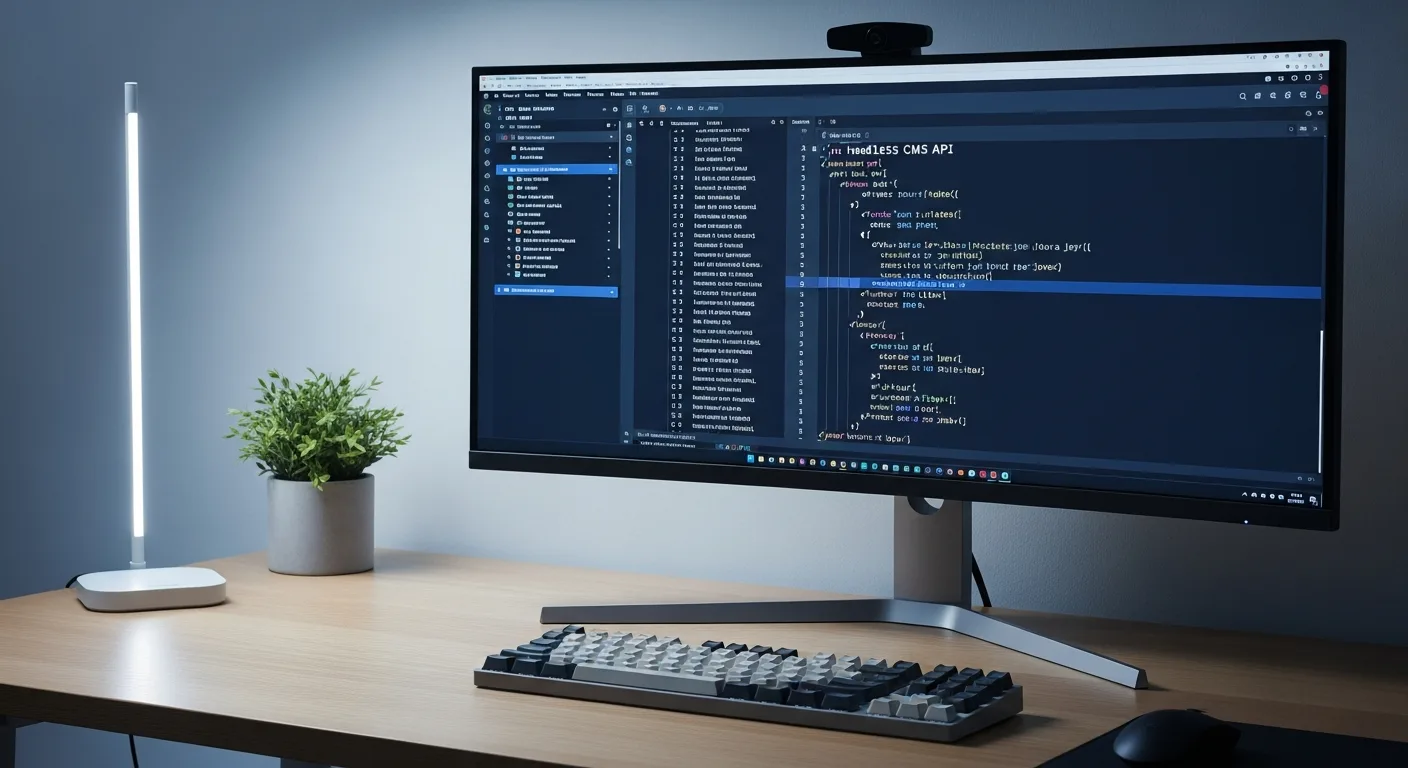 Cosmic: Building a Developer-focused Technical Content Library