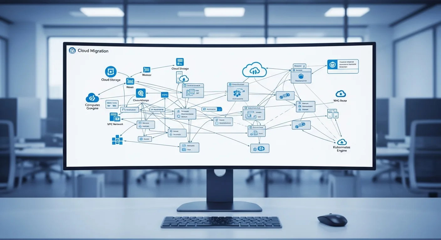 e-Spirit (CrownPeak): Educating Enterprises on CMS Migration