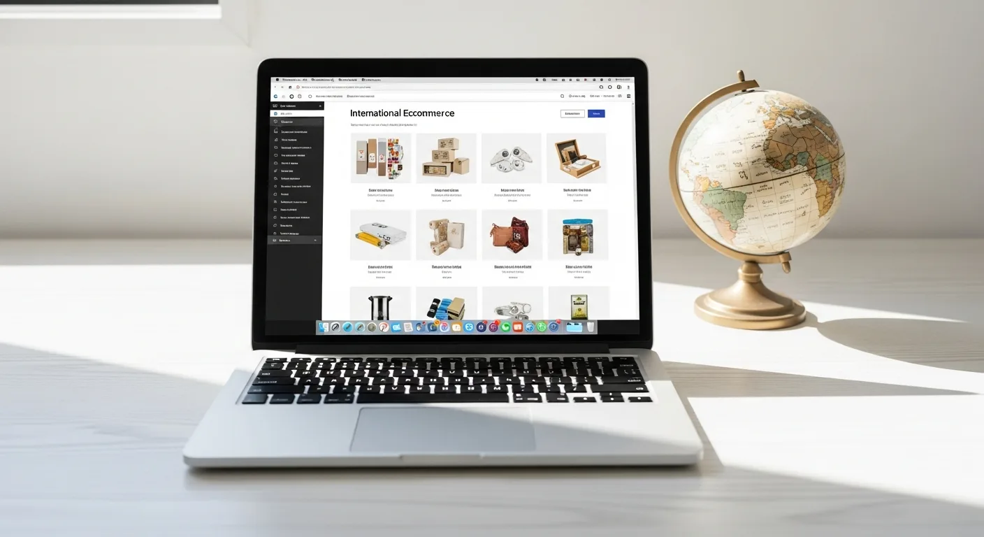 PrestaShop: Entering the English-speaking eCommerce Market
