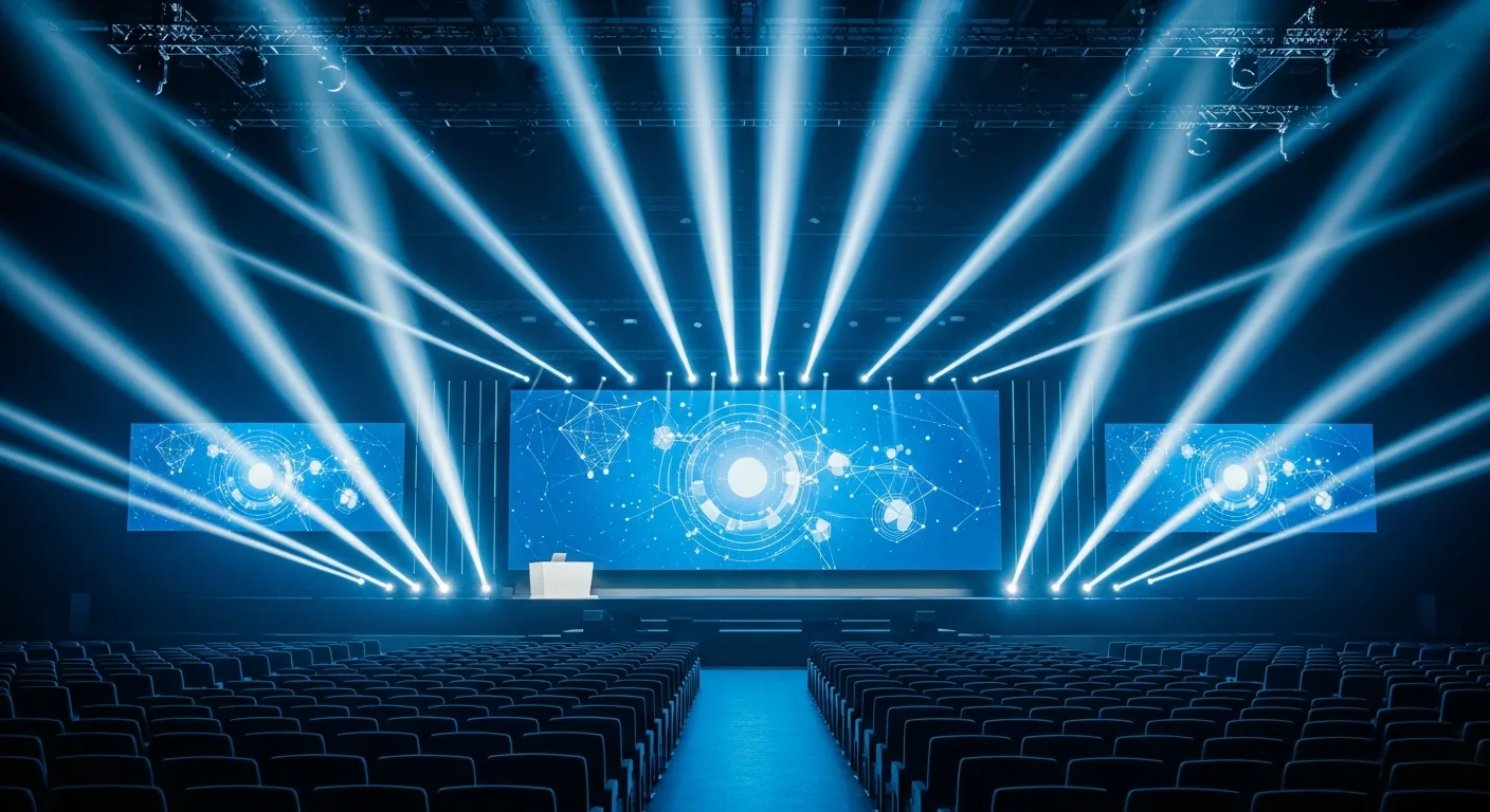 Sitecore: SEO Content, Thought Leadership, and Live Event Coverage