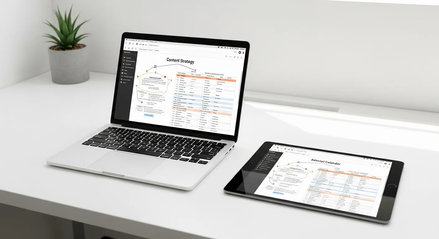Storyblok: Researching and Developing Evergreen SEO Assets