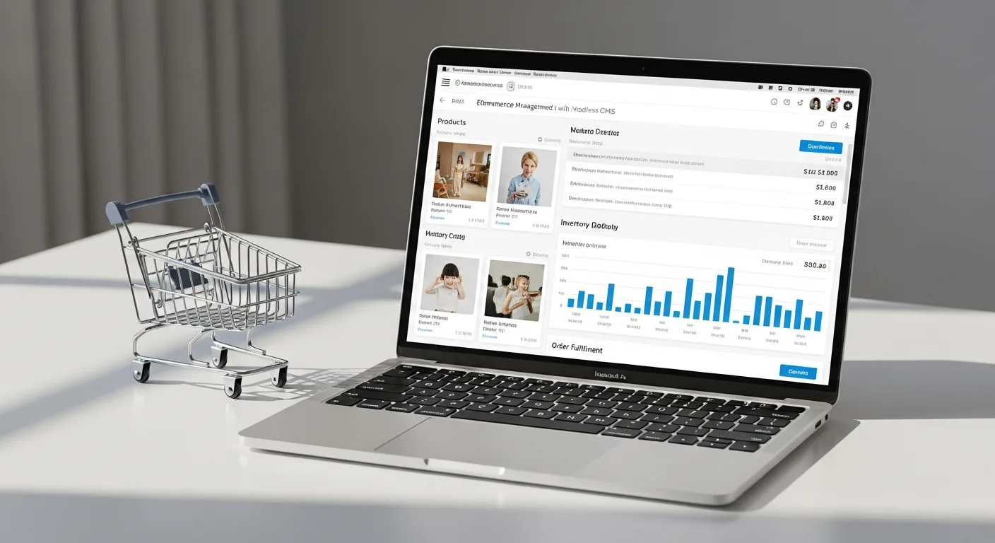 Take it_: Storyblok & eCommerce Thought Leadership